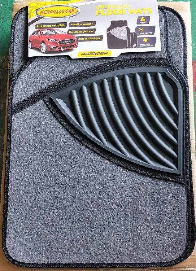 Car Floor Mat