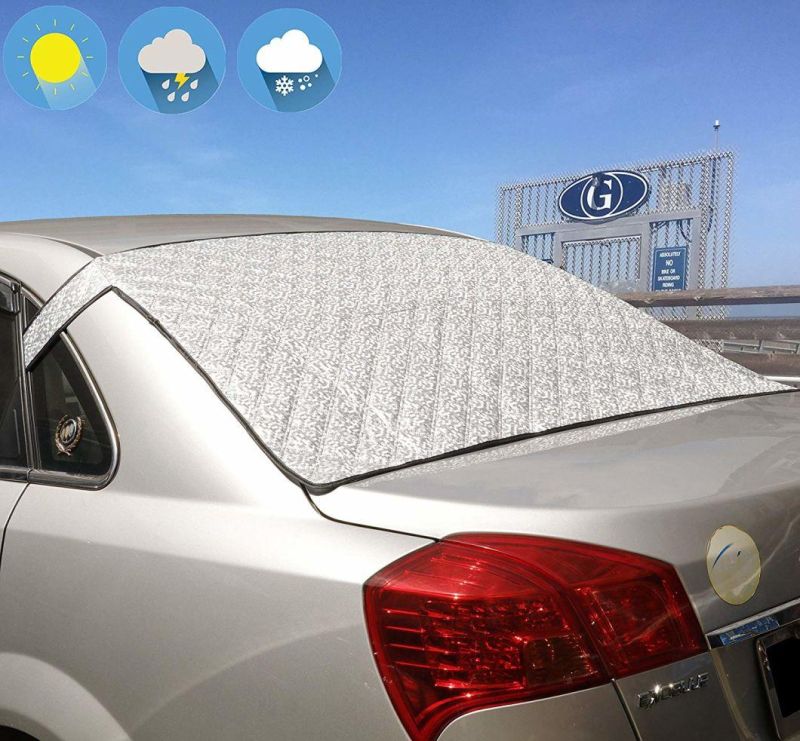 Car Accessories Sun Shade for Car Rear Window