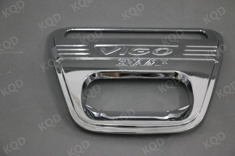 ABS Back Door Handle Bowl for Toyota Vigo