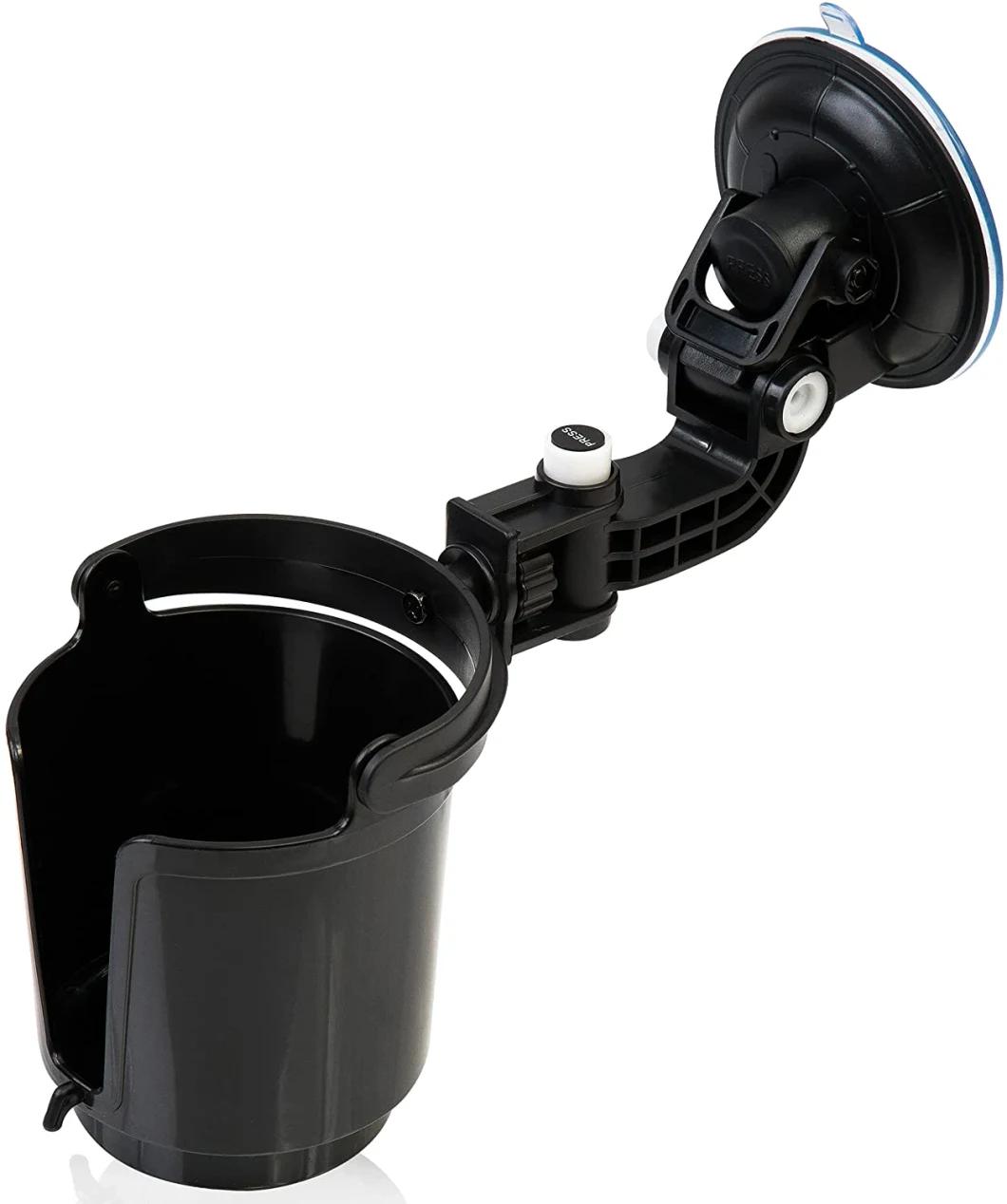 Car Supplies Adjustable Cup Holder for Vehicle