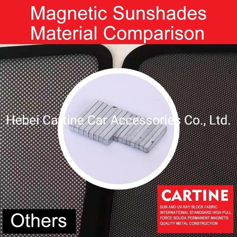 Magnetic Car Sunshade for Cerato