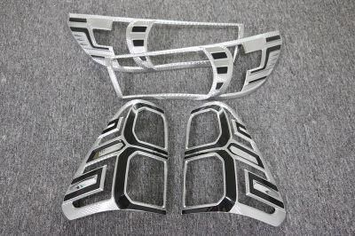 Hot Advertising Tail Light Cover for Hilux Revo