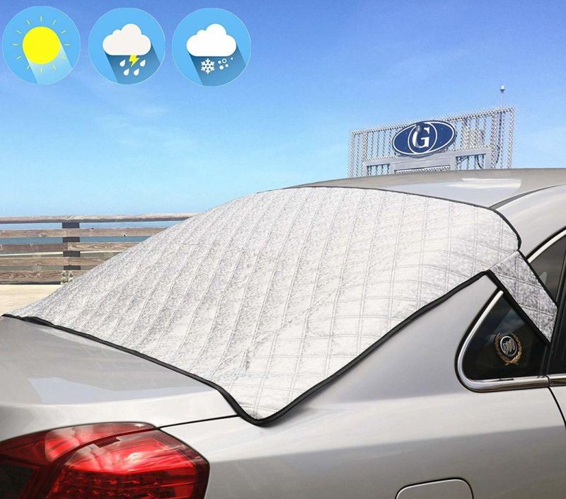 Car Accessories Sun Shade for Car Rear Window