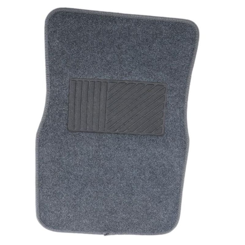 Car Accessory Gray Car Mats