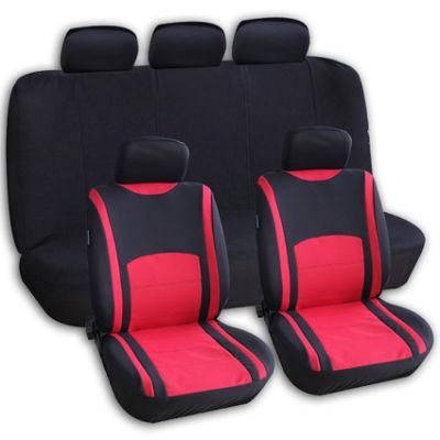 Full Set Classic Car Seat Covers Universal Car Seat Covers