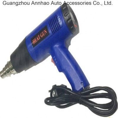 220V High Quality Heat Guns/Heating Guns/Hot Guns for Car Wrapping