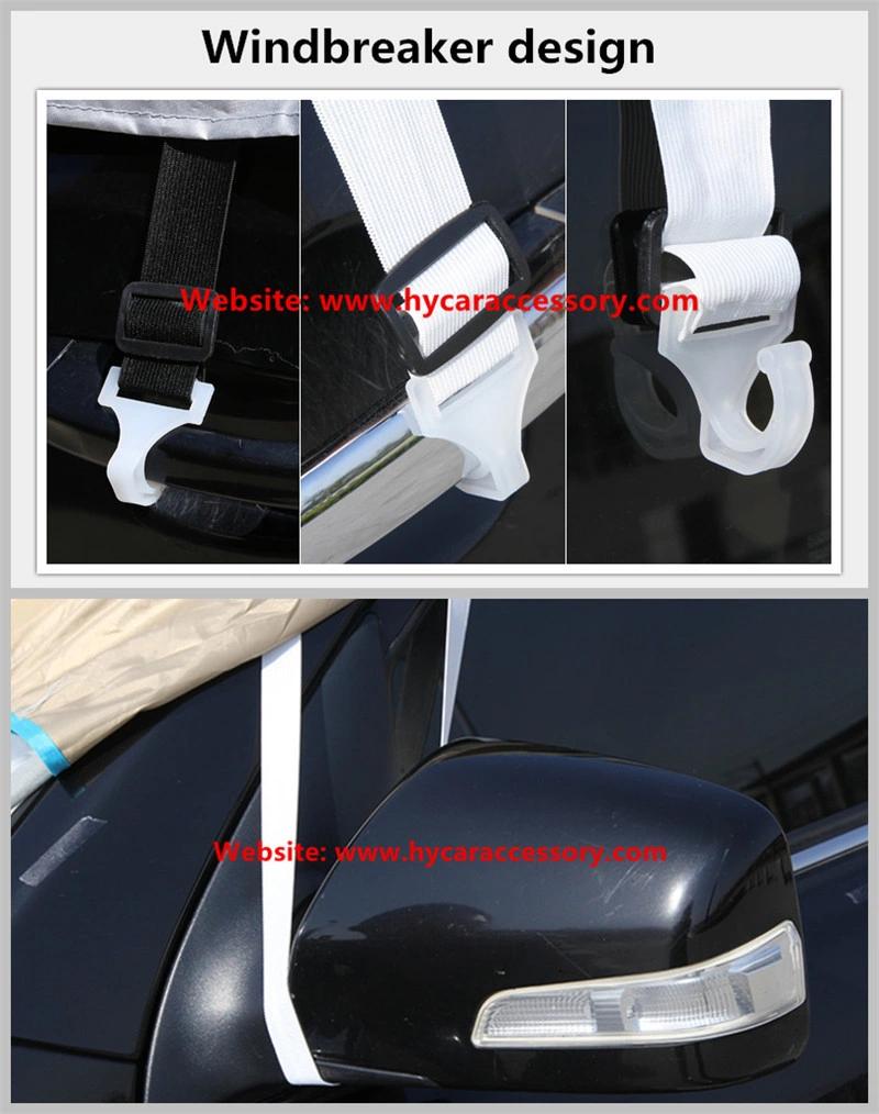 Wholesale UV Protection Sunproof Universal Folding Fast Cover Car Accessories