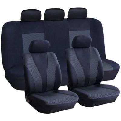 Universal Front Back Seat Full Set Truck Car Seat Covers