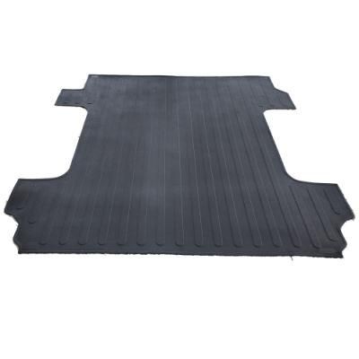 Hot Sell Rubber Truck Non Slip Pickup Bed Mats Liners for Ford/GM/Dodge/Toyoya Bed Liner