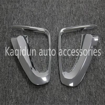 Fog Light Cover for Fortuner 2016