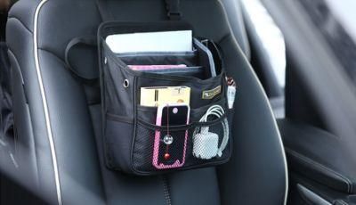 Multifunctional Car Organizer Bag (YSC000-008)