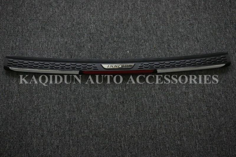 Wholesale Factory Price Rear Bumper Sill for Innova 2016~on