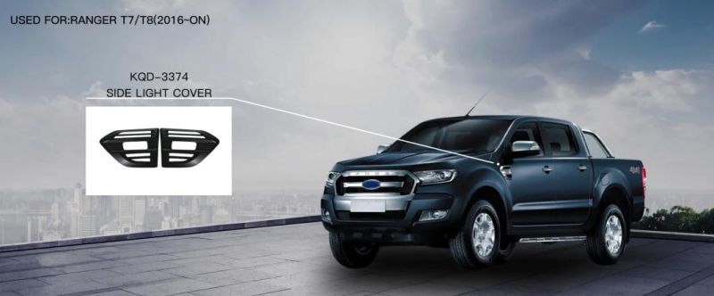 Good Product High Choose Full Kits for Ford Ranger