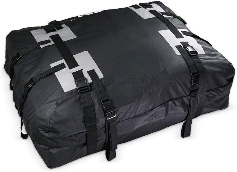 Car Accessory Top Carrier Roof Waterproof Bag