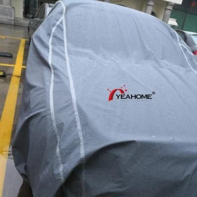 Rain-Proof Outdoor Protection Car Cover Auto Cover Universal Dimension