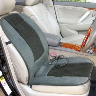 Comfortable Bamboo Car Seat Cushion Car Decoration