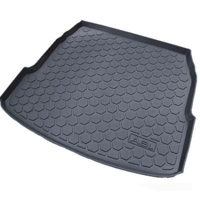 Rear Trunk Cargo Liner Protector Rear Trunk Mat