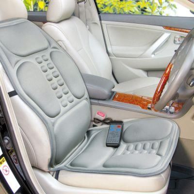 7 Motor Car Massage Seat Cushion Heated Seat