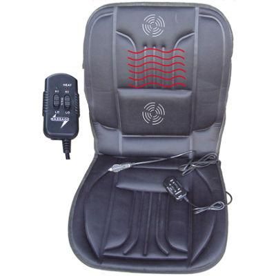 Soft Car Accessories Car Seat Massage Cushion