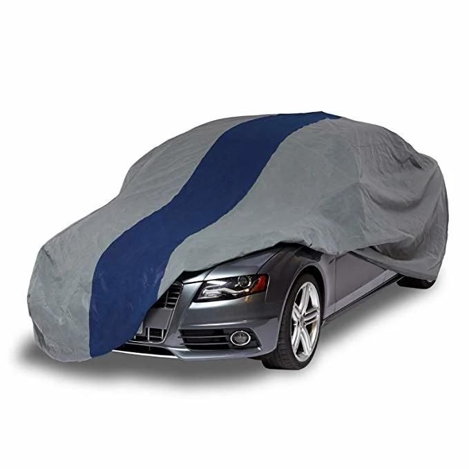 Semi-Custom Car Cover Sedan Cover