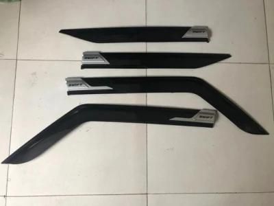 High Quality Black Sun Visor for Suzuki Swift