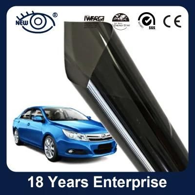 Blast Resistance 2ply Solar Window Tinted Film for Car Windows