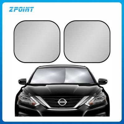 Car Accessories Foldable Windshield Sunshade