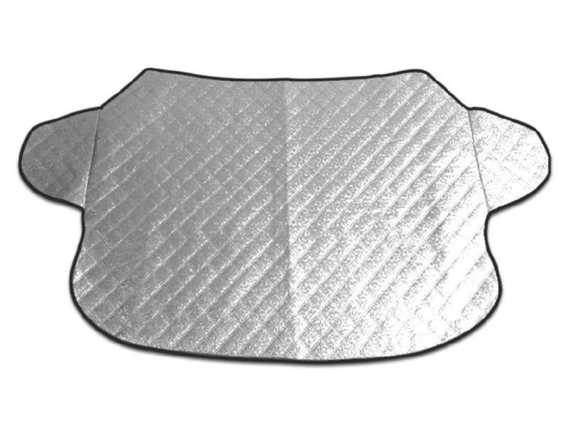 Auto Accessories Car Window Sun Shade