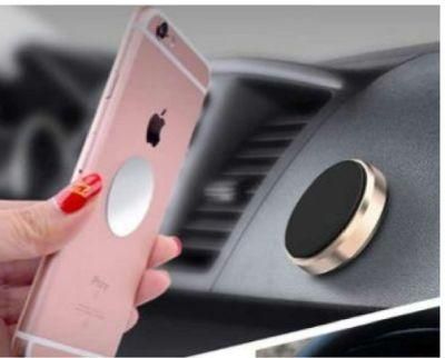 Logo Design Magnetic Mobile Phone Car Holder