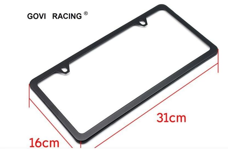 Plate Number Frame Surrounds for Car 315X160mm