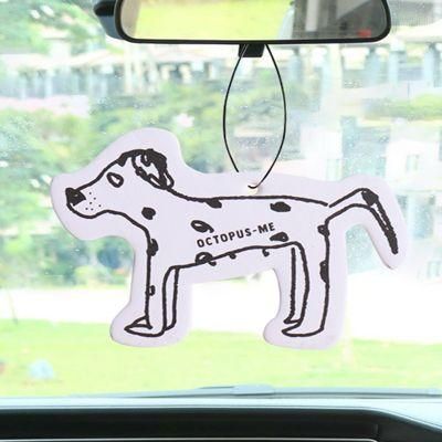 Factory Price Custom Design Own Car Air Fresheners