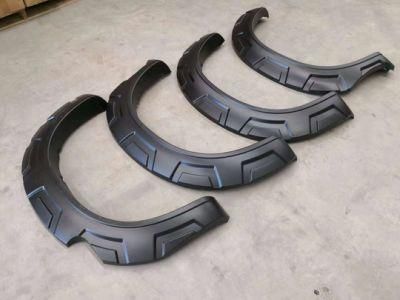 Hot Sale Auto Accessories Wheel Fender for Hilux Vigo