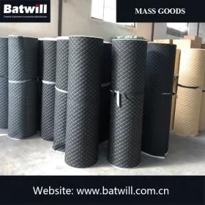 China Supplier Universal Durable 3D Car Mat Materials