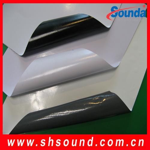 2018 Sound Hot Selling Ditital Printing Vinyl