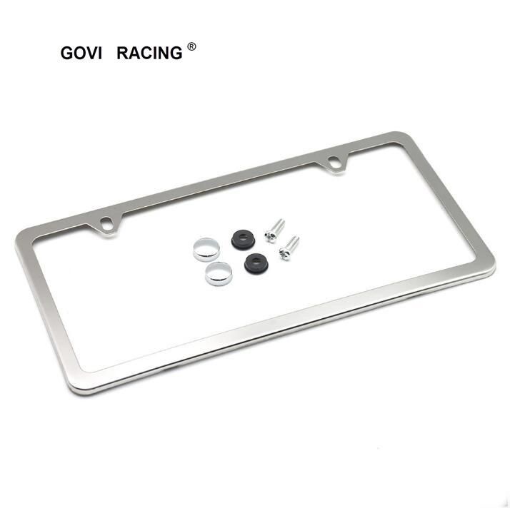 Plate Number Frame Surrounds for Car 315X160mm