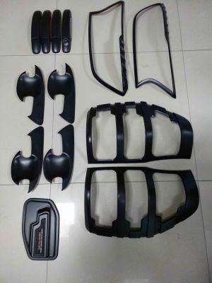 New Accessories Full Kit Combo for Ford Ranger T8 Raptor