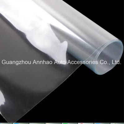 Removable Transparent Cold Resistan Car Body Paint Protection Film PVC Ppf