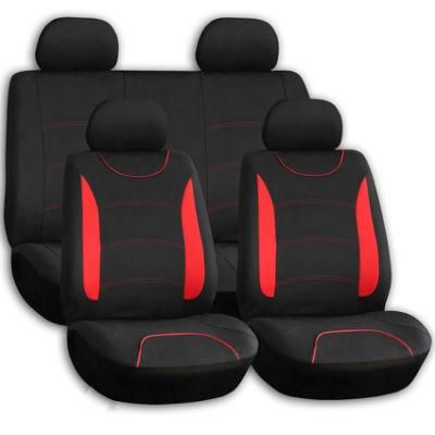 Hot Sales Comfortable Car Protector Waterproof Designer Car Seat Cover