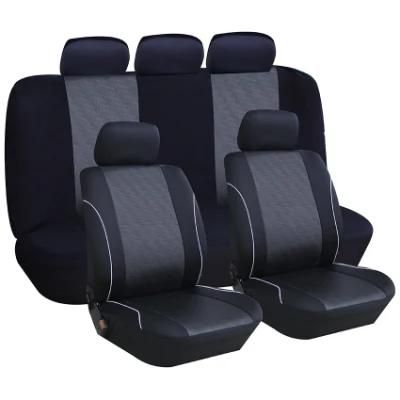 Durable Factory Hot Sale Leather Seat Cover for Car