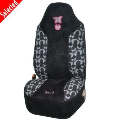 Non-Slip Disposable Car Seat Cover