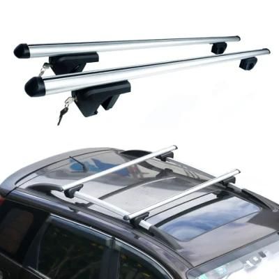 New Design Universal Roof Rack Crossbar with Lock for Wholesales