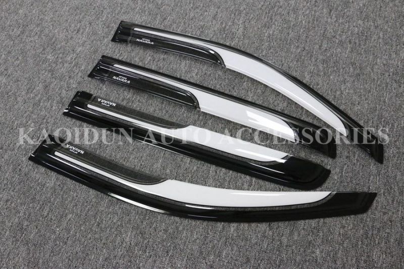 New Design Pickup Accessories Tail Light Cover for Nissan Np300