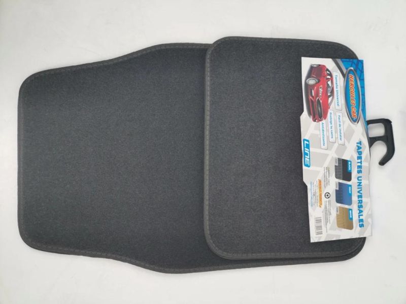 Carpet Car Floor Mat (BT1227)