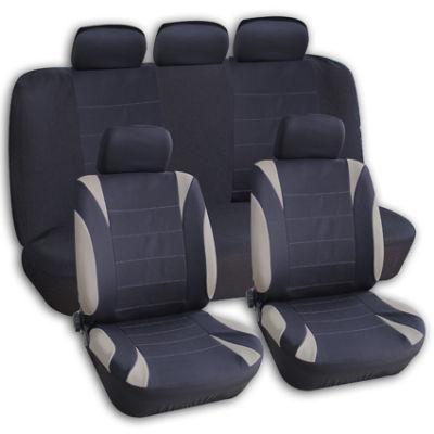 9PCS/Set Classic Car Seat Covers Well Fit Car Seat Covers