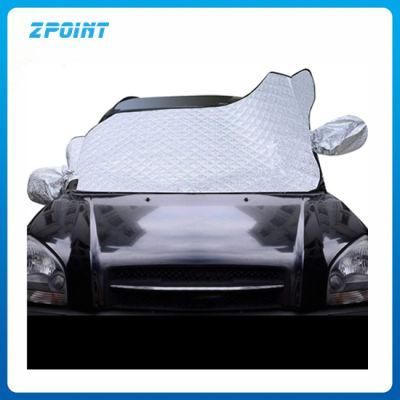 Car Accessories Windscreen Sun Shade