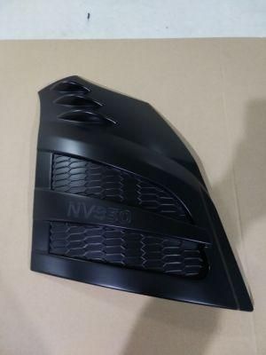 Hot Sale Auto Accessories Pillar a Trims for Nissan Nv350