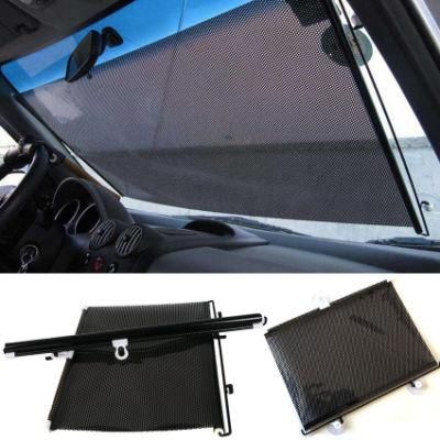 2PC Car Side Front Car Sunshade