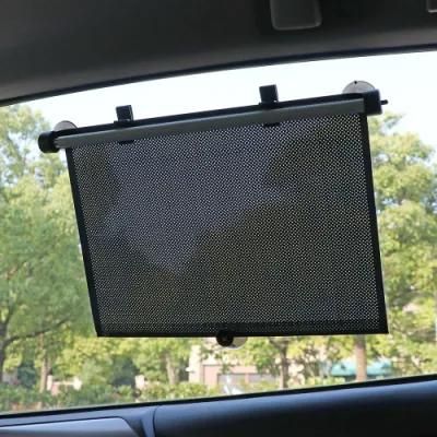 Side Window Mesh Roller Car Sunshade Ls2-1110