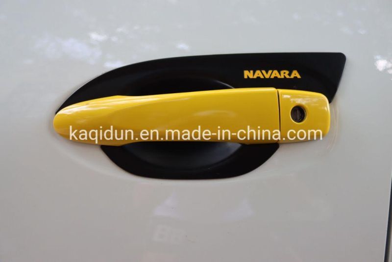 Hot Sale Car Accessories Roof Decoration with LED for Navara