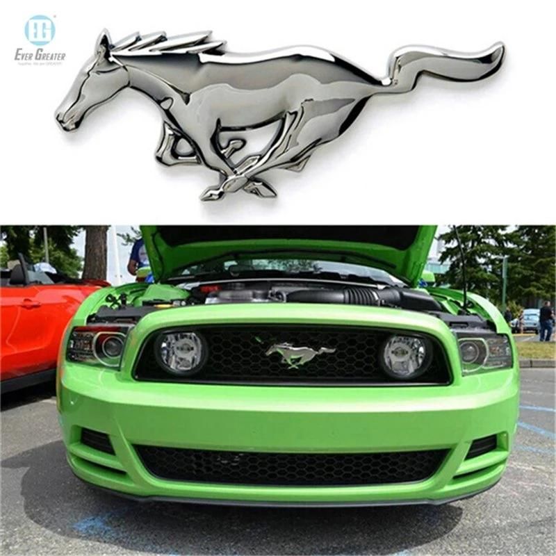 ABS Emblem Custom Car Emblems Logo for Car